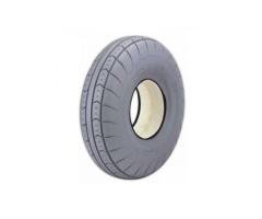 C1441 PU Foam-Filled Flat-Free Tires
