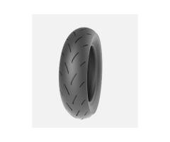 Timsun Tire Scooter Series TS-668R
