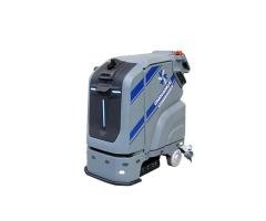 CHR65SCAI Intelligent Vacuum Robot Cleaner