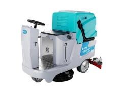 CHR65SCX Floor Scrubber Machine