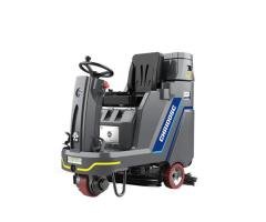 CHR100SC Floor Washing Machine