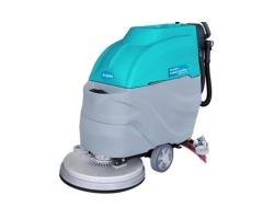 CHR60SCP Hand Push Floor Scrubber