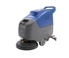 CHR55SCP Hand Push Floor Scrubber