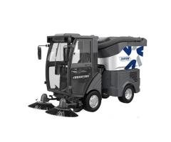 CHR21SEVAI(L2) Intelligent Driving Sweeper