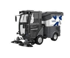 CHR21EVA(L3) Automatic Driving Sweeper