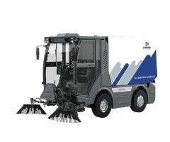 CHR51M Multifunctional Road Sweeper