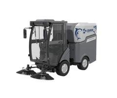 CHR20SEV Pure Electric Sweeper