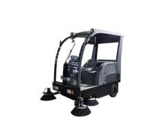 CHR1800SEV Pure Electric Sweeper