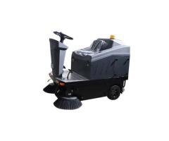 CHR1250SEV Pure Electric Sweeper