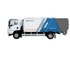 CHD5110ZYSQLE6 Compression Garbage Truck