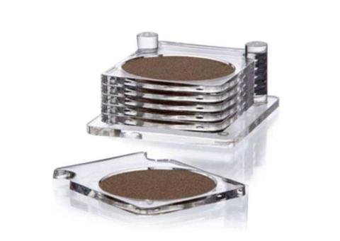 Coasters – Item 1625 - 2/2