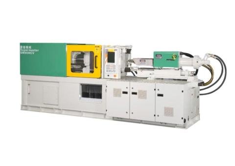 Hydraulic Clamping Machine
