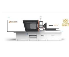 SM EH-LSR Electric & Hydraulic Liquid Silicone Rubber Machine