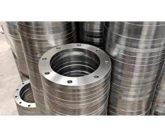 DN600 Flange – PN6/PN10