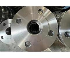 Carbon Steel JB Flange – Chinese Standard