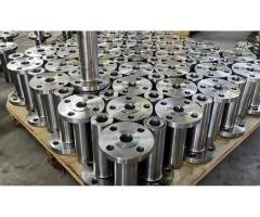 Water Treatment Flange – Epoxy Coated