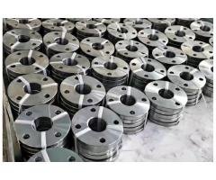 EN 1092-1 PN25 Flange – Medium High Pressure