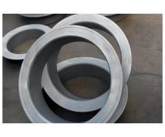 15CrMoR Chrome-Moly Flange – PV Grade
