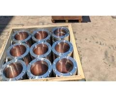 GOST 08Kh17N13M3T Austenitic Stainless Steel