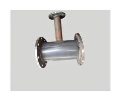 Waste Heat Boiler Flange – High Temperature