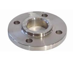 Alloy Steel Flange – Pipe Fitting