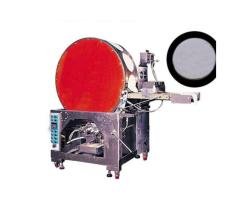 Spring Roll Pastry Making Machine – Round Shape