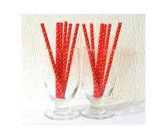 DFY-Paper Straw-1806