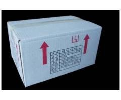 Paper Packaging