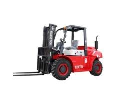 3.5 Ton Rough Terrain Forklift