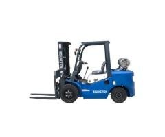 3.8 Ton LPG Forklift