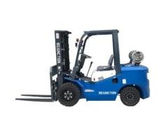 3.5 Ton LPG Forklift