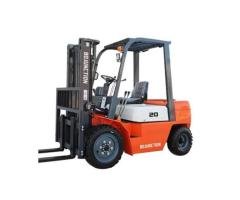 2 Ton Diesel Forklift