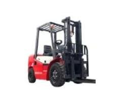 4 Ton Diesel Forklift
