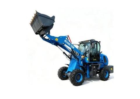Mini Loader 938 - 2/2