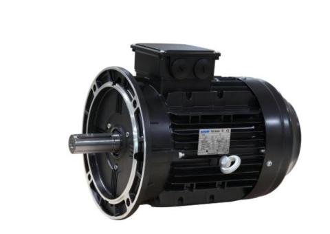 WST132 Motor - 2/2