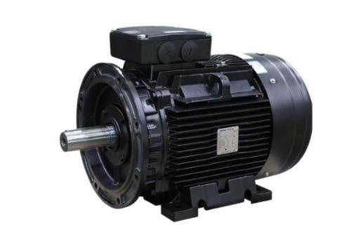 WST225 MOTOR