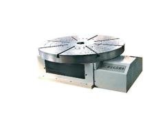 CNC rotary table