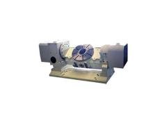 CNC Tilting Rotary Table