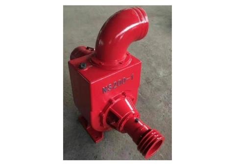 Pump Lift NS-200