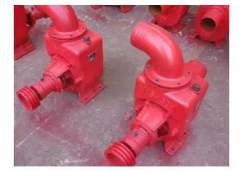 Pump Lift NS-150