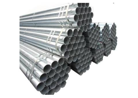 Stainless Steel Pipes - 4/5