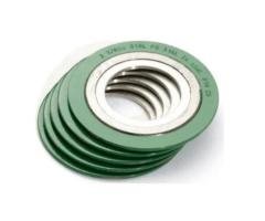 Stainless Steel Gaskets