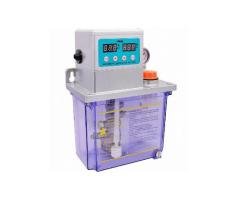 Automatic Oil Lubricating Pump