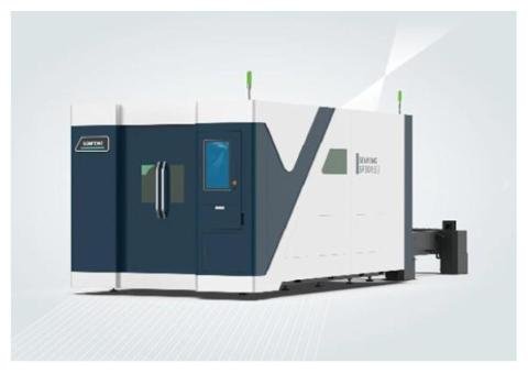 Plate Laser Cutter - 2/2