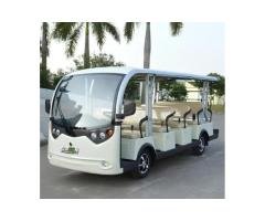 Sightseeing Bus