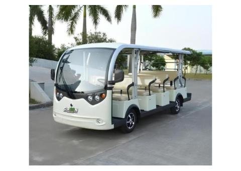 Sightseeing Bus - 2/2