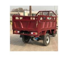 X1 Dumping Loader