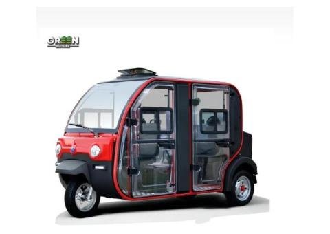 Sightseeing Bus - 2/2