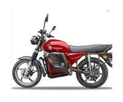 Thunder Electric Bike