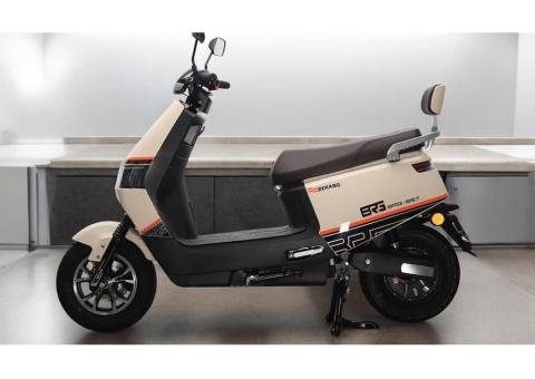 BRG EV Scooter BS7
